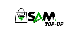 SAMTOPUP